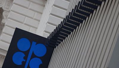 OPEC boosts long-term oil demand outlook, driven by developing world growth