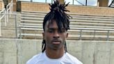 WR Kelshaun Johnson facing a tough decision after impressive UT OV