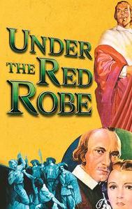 Under the Red Robe