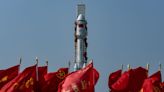 China ousts top rocket scientist from key political body in widening military purge