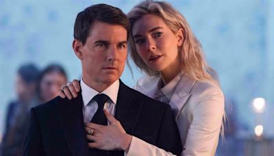 Mission Impossible 8, nel cast del film di Tom Cruise anche la star di una famosa serie tv