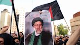 Iran blames Western sanctions for fatal crash of US helicopter carrying Ebrahim Raisi