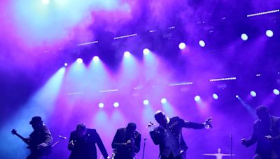 The Jacksons, UB40 y Buena Vista All Stars llenan de nostalgia la CDMX en el festival Remind