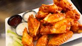 Takeout fuel: How eating chicken wings might help reduce Erie County's greenhouse gas emissions