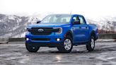 2024 Ford Ranger First Drive Review: Now with more American flavor