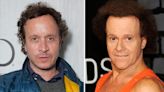 Richard Simmons did not OK biopic starring Pauly Shore: 'Don't believe everything you read'