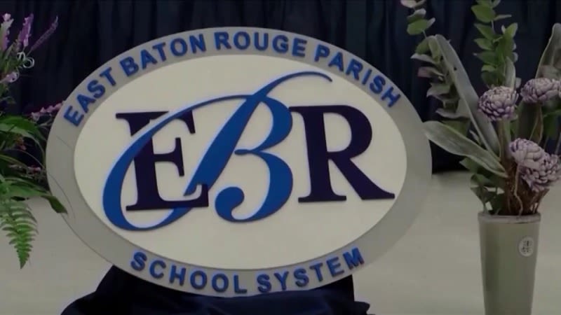 East Baton Rouge school board selects LaMont Cole as next school superintendent