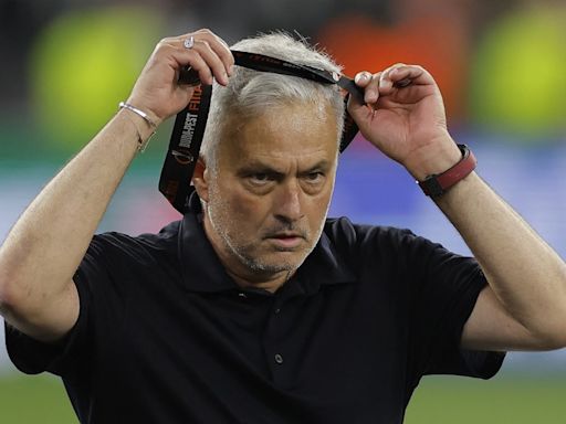 Jose Mourinho To Be New Coach Of Turkish Club Fenerbahce | Football News