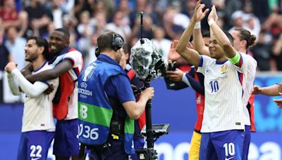 France vs Belgium, Euro 2024 round of 16 Highlights: Match in pictures; Photo gallery from FRA v BEL