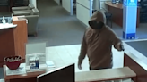 Schaumburg police investigating armed bank robbery