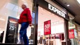 Popular mall retailer Express to shutter 95 stores: Here’s the full list