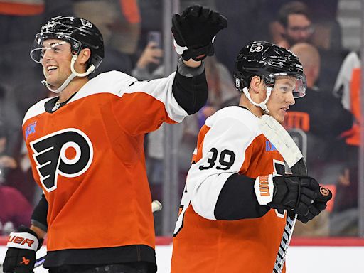 Fearless forecast for the Flyers' 2024-25 season