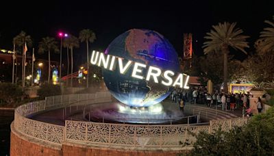 Universal Orlando offers free admission to Florida residents with new deal