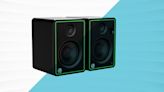 These Computer Speakers Produce Killer Audio for Your Desktop or Laptop