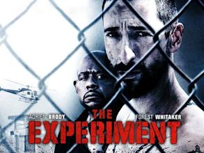 The Experiment (2010 film)