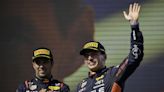 Verstappen y Red Bull dejan prácticamente sentenciado otro 'doblete' a mitad del Mundial