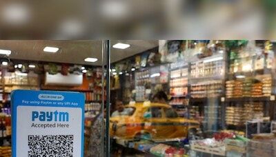 Paytm partners with Axis Bank to provide payment technology solutions