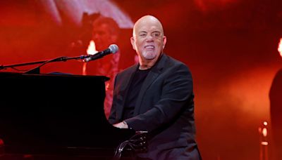 Billy Joel At 75: Piano Man’s Top 5 Ballads Ranked