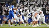 UC football returns to Nippert looking for 1st Big 12 win vs. Iowa State