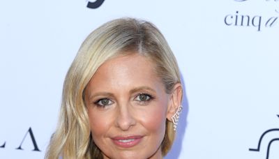 Sarah Michelle Gellar Would Take a ‘Call’ From Dolly Parton About a ‘Buffy the Vampire Slayer’ Reboot