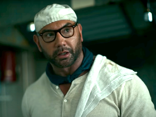 Dave Bautista Said No One Would Hire Him For A Rom-Com, And Now A Star Wars Alum Wants To Be...