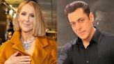Entertainment Top Stories: Salman Khan gives official statement against Lawrence Bishnoi; Celine Dion to return to stage with Paris Olympics 2024
