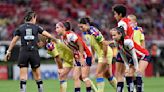 Habrá Clásico Nacional en la Liguilla de la Liga MX Femenil