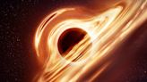 Einstein proven right on black holes' "plunging regions"