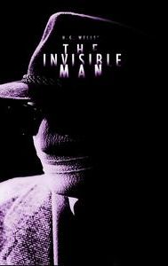 H.G. Wells' Invisible Man