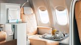 The Main Differences Between Business Class vs. First Class — and Tips for Booking Each