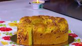 Receta: Aprenda a cocinar unas deliciosas roscas de queso y ayote | Teletica