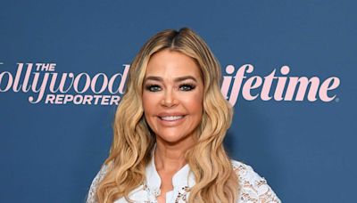 Why Denise Richards Was "Proud" of Her Daughters Amid "Big Decision" as a Family