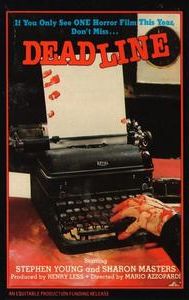 Deadline (1980 film)