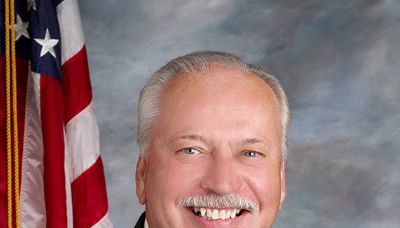 Ontario City Council Member Jim Bowman arrested for alleged hit-and-run, DUI