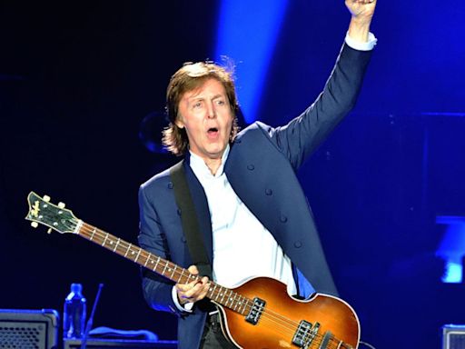 Concierto de Paul McCartney en Bogotá: Link para comprar las boletas, precios y localidades