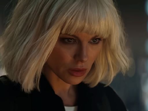 Kate Beckinsale wows in action-packed trailer for new Amazon Prime movie