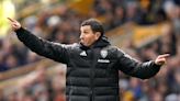 ‘It’s time to do’ says Javi Gracia as Leeds bid to stop the rot