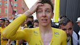 Tour champion Pogacar ruled out of Paris road race