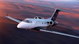 Embraer Supplants Cessna for the Title of Most-Flown Private Jet in America