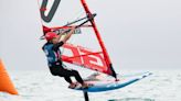 Miami native, UM graduate qualifies for Paris Olympics in windsurfing