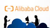 Reaction to Alibaba's scrapping of cloud unit spin-off