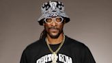 'Definitive' Snoop Dogg Biopic Movie in the Works — Will Be Told 'in His Own Words'