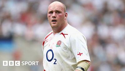 Jason Hobson: Former Bristol prop says life 'fell apart' before dementia diagnosis