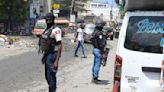Medical care and supplies are scarce as gang violence chokes Haiti’s capital - The Boston Globe