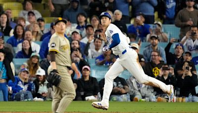 Dodgers vs. Padres: 2 rivales conocidos se miden en playoffs - La Opinión