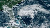 Disturbance off Florida coast could become tropical depression, bring hazardous conditions to beaches: NHC