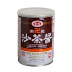 愛之味 素食沙茶醬(260g)