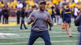 Michigan football officially announces two hires, promotions on Sherrone Moore’s staff