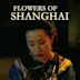 Flores de shanghai