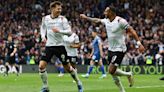 Derby County: Nathaniel Mendez-Laing facing new challenge after quiet start - View